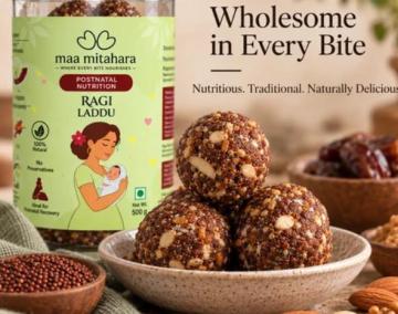 Ragi Laddu Price: Find the Right Pack for Your Needs