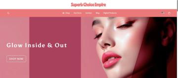 10% OFF All Orders on Ambasse