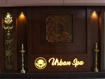 Urban Spa: Escape the Noise, Embrace the Calm