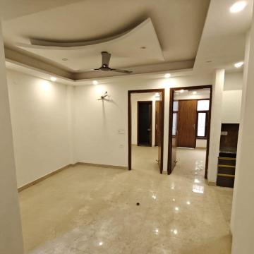 What to Check Before Buying a Builder Floor in Delhi?