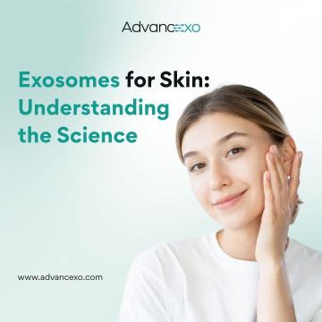 Exosomes for Skin: Understanding the Science