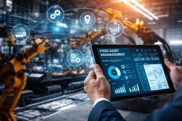 Asset Inventory Management Software for Better Business Control | Maco Infotech