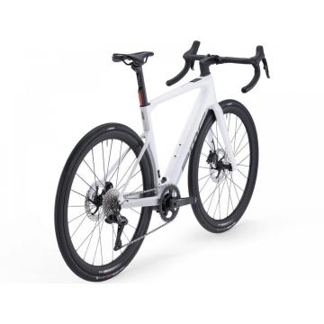 2026 BMC Roadmachine 01 AMP ONE Electric Road Bike (GLOBALBIKESHOP)