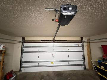 Garage Doors OKC