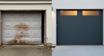 Greenfield Garage Door Experts