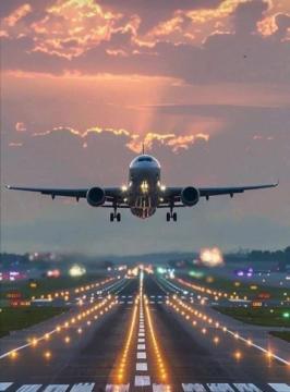 Fast and Secure Flight Booking