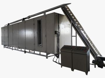 Trusted Vermicelli making machine manufacturers