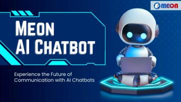 AI-Powered WhatsApp Chatbot India – Meon for Smart Business Automation