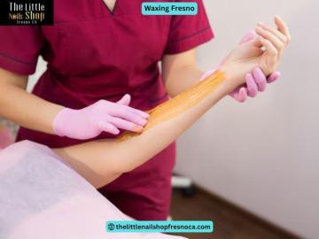 Professional Waxing Fresno Services for Smooth Results
