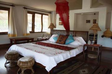 Book /Bagh /Sarai /Resorts /Bandhavgarh | Asia - Hotels & Resorts.