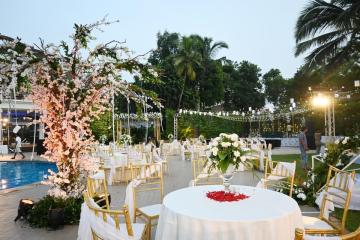 Goa Destination Wedding Venues for Unforgettable Memories