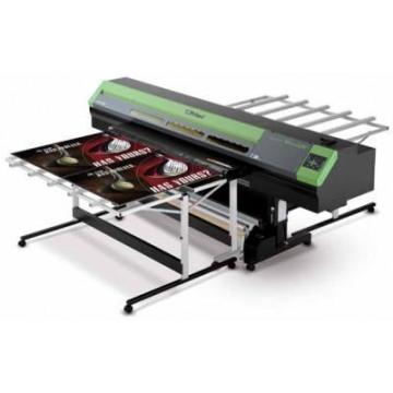 Roland VersaUV LEJ-640 UV Hybrid/Flatbed Printer (FORMALPRINT)