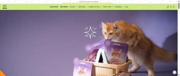 MichuPet: Up To 80% OFF Sitewide + Free Shipping