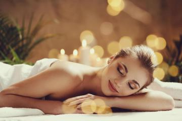 Discover the Best Spa in Chandigarh for Ultimate Relaxation