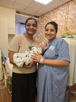 Best Lady Gynecologist in Wakad | Dr. Meenal Warade - Best Gynaecologist in Wakad