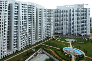 DLF The Icon For Rent In Gurgaon Luxury 4 BHK Homes