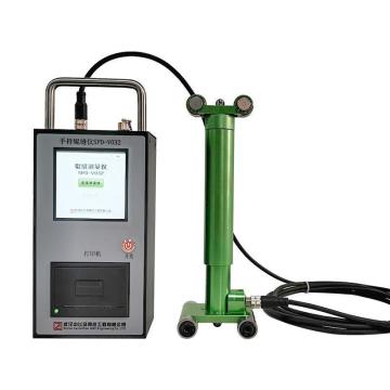 SPD Series Roll Gap Checker