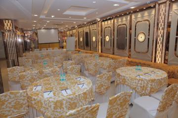 Best Place to Stay in Noida for Business and Family Hotel