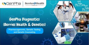 Pharmacogenetic Testing Clinic Seattle | Berries Health & Genetics