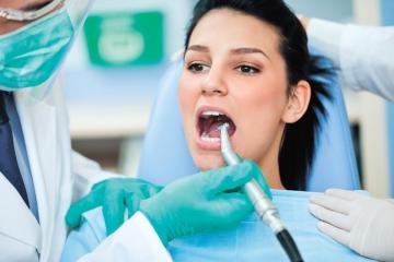 Emergency Dental Clinic Surrey