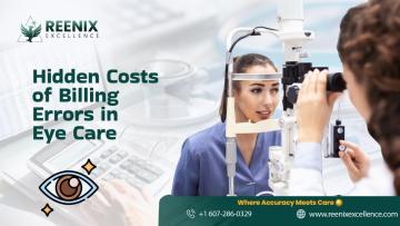 Reliable Healthcare RCM Specialists – Reenix Excellence