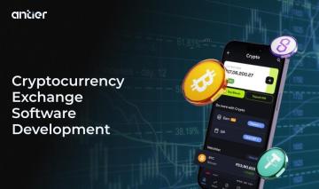 Secure Cryptocurrency Exchange Software for Scalable Digital Trading