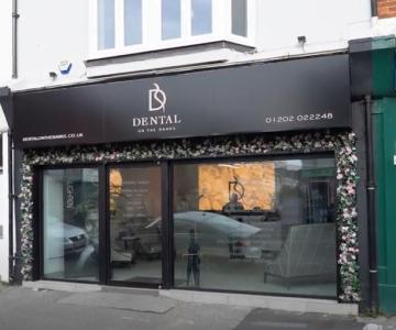 Urgent dental care Poole