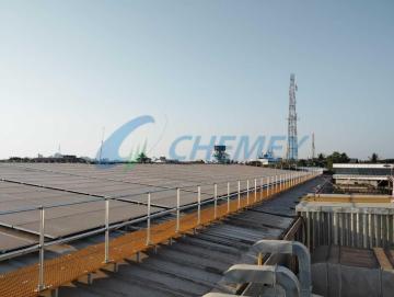 Chemey Mechatronics LLP – Global Leaders in Industrial Safety & Fall Protection