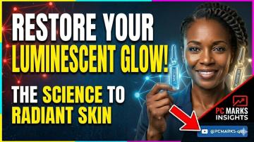 Luminesce Trio BOGO Deal | Buy One Get One Free While It Lasts