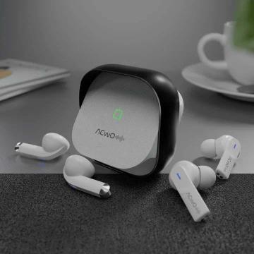 Innovative Earbuds with Advanced Sound Technology