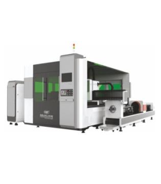 Laser Machine Manufacturers in India