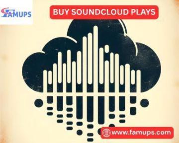 Buy SoundCloud Plays to Increase Track Reach