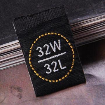 Why you choose Custom Woven Labels for your clothing collection?