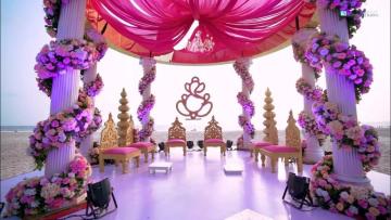Goa Destination Wedding Venues | Resort Rio