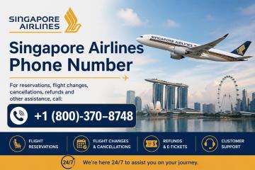 Book Singapore Airlines Cheap Flight Ticket for FIFA World cup 2026 #–8748