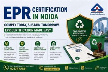 Who Provides BIS Certificate Services in Bangalore?