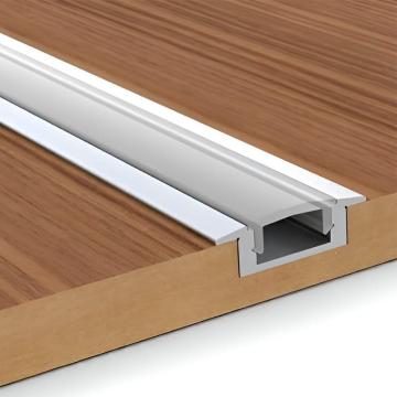Leading LED Aluminium Profile Supplier in India for Modern Lighting by Light Connect