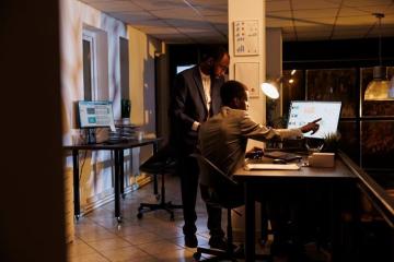 Trusted Private Detective Services in India – Silent Clue Detective