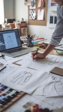 Things I Wish I Knew Before Joining Fashion Designing College