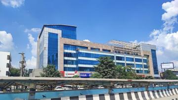 New Commercial Projects for Rent on MG Road for Your Business