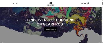 Up To 70% OFF Your Purchase on GearFrost