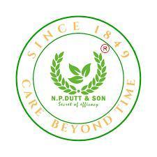 Mother Tincture · NP Dutt & Son | Official Site