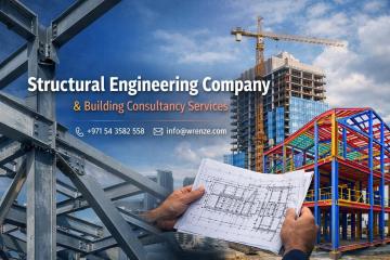 **Structural Engineering Company & Building Consultancy Services*