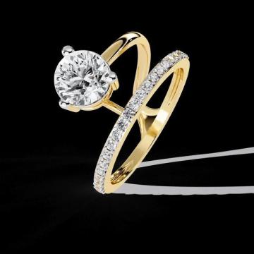 Best Everyday Diamond Rings for Office Wear