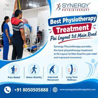 Best physiotherapy treatment pai layout