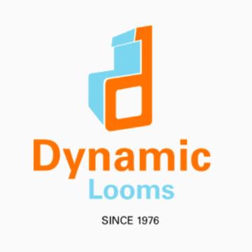 Dynamic Looms | High-Performance Rapier, Shuttle & Jacquard Looms for Modern Textile Manufacturing