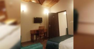Luxury Experience Best Hotels In Kalimpong Blue Orchid
