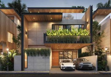 Grand La Palazzo: Luxury Villas on Sarjapur Road, Bengaluru