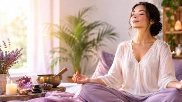 Embrace Balance Through Holistic Healing