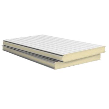 PUF Panels - Durable Insulated Roof & Wall Solutions for Industry